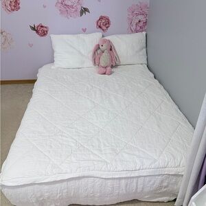 Beddy’s FULL - ALL COTTON